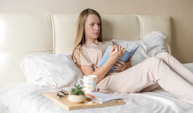 Справление с дискомфортом во время менструации