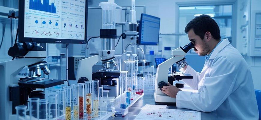 Тайная перепись населения внутри нас: Почему ХМС по Осипову — это ключ к коду вашего здоровья