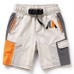 Гид по выбору идеальных детских спортивных шорт: удобство, стиль и функциональность