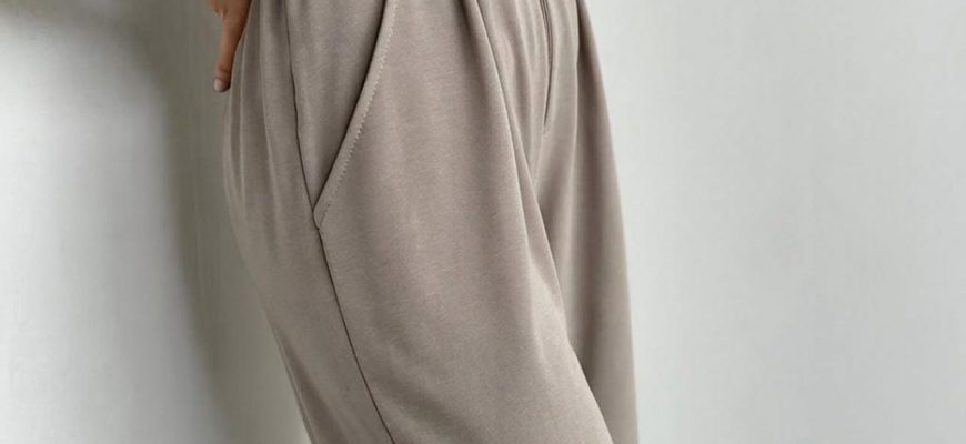 Женский Комбинезон: Ваш Гид по Стилю и Комфорту в Любое Время Года 11 Женский Комбинезон: Ваш Гид по Стилю и Комфорту в Любое Время Года