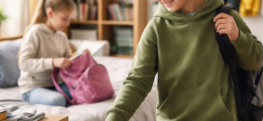 Школьный дресс код: Реальность против Правил – Что Действительно Носят Дети