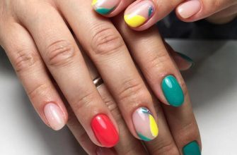 Runail Professional: Путь к Безупречному Маникюру - От Новичка до Профи 4 Runail Professional: Путь к Безупречному Маникюру От Новичка до Профи