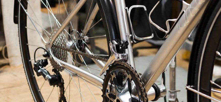 Женский Велосипед с Низкой Рамой: Как Выбрать Свое Крылатое Отражение Свободы 2 image 2026 02 27t094952.370