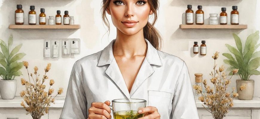 Гомеопатия: Возвращение к истокам здоровья через индивидуальный подход 5 Гомеопатия: Возвращение к истокам здоровья через индивидуальный подход