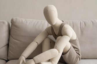 Мягкие портновские манекены: ваш путеводитель в мире точного кроя